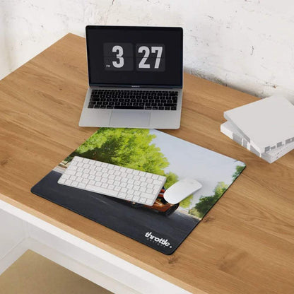 McLaren 570S Gaming Mouse Pad #002