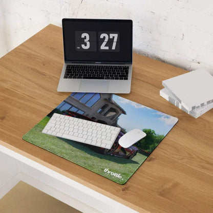 Koenigsegg Regera Gaming Mouse Pad #001