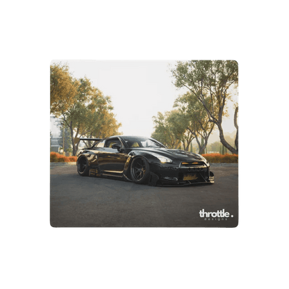 Nissan R35 GTR Gaming Mouse Pad #010