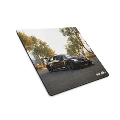 Nissan R35 GTR Gaming Mouse Pad #010