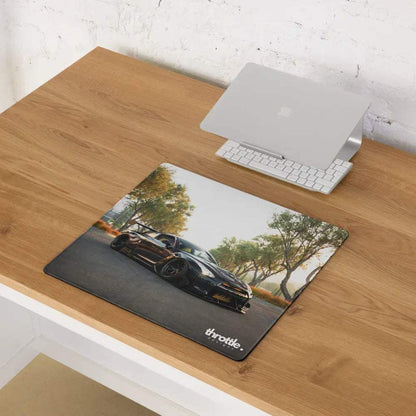 Nissan R35 GTR Gaming Mouse Pad #010