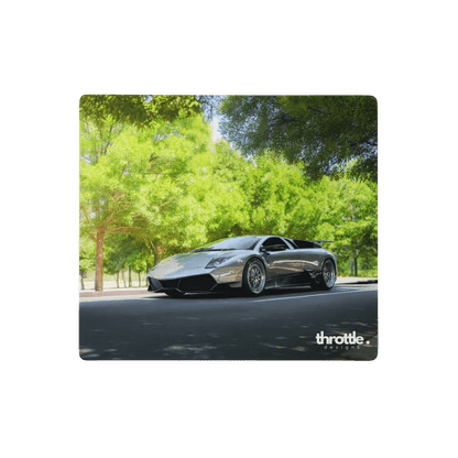 Lamborghini Murcielago Gaming Mouse Pad #002