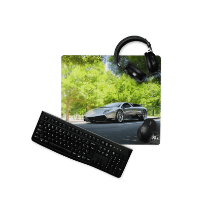 Lamborghini Murcielago Gaming Mouse Pad #002