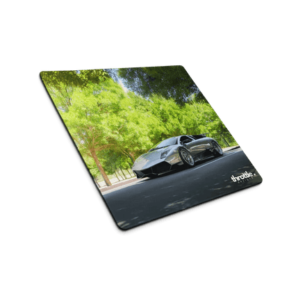Lamborghini Murcielago Gaming Mouse Pad #002