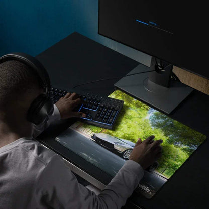 Lamborghini Murcielago Gaming Mouse Pad #002
