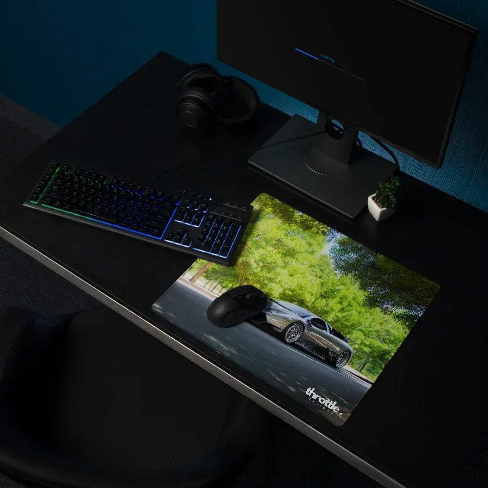 Lamborghini Murcielago Gaming Mouse Pad #002