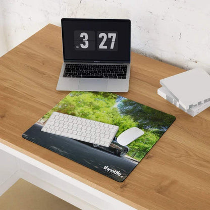 Lamborghini Murcielago Gaming Mouse Pad #002