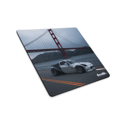 Nissan 350z Gaming Mouse Pad #002