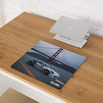 Nissan 350z Gaming Mouse Pad #002