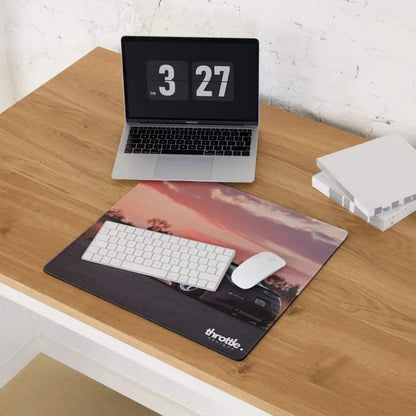 Nissan 350z Gaming Mouse Pad #001