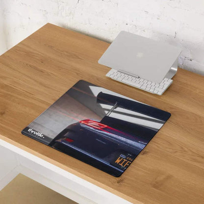 Porsche 911 GT3 RS Gaming Mouse Pad #002