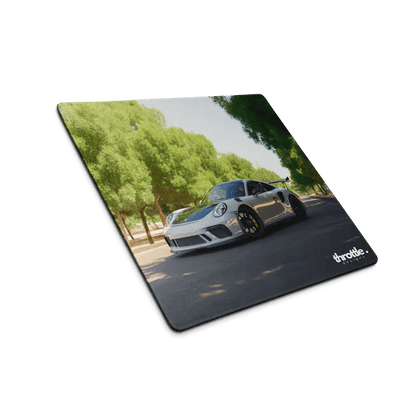 Porsche 911 GT3 Gaming Mouse Pad #001