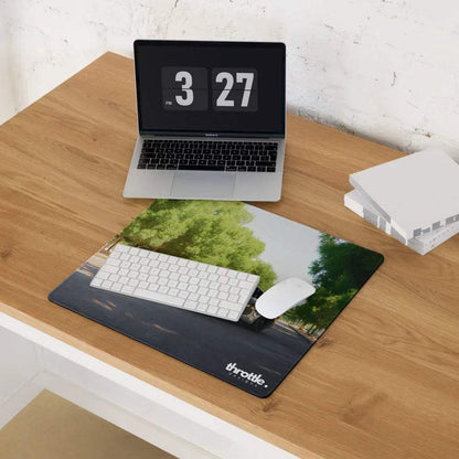 Porsche 911 GT3 Gaming Mouse Pad #001