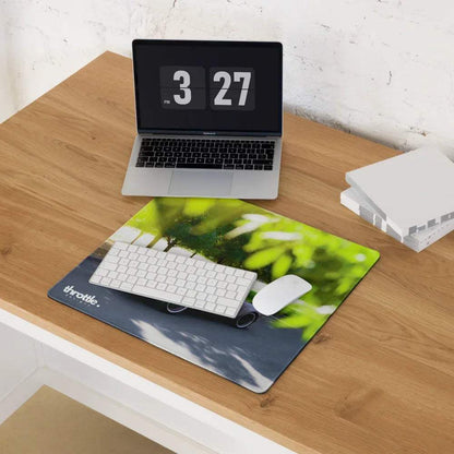 Porsche 911 Classic Gaming Mouse Pad #003