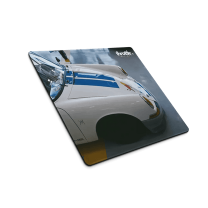 Porsche 911 Classic Gaming Mouse Pad #001