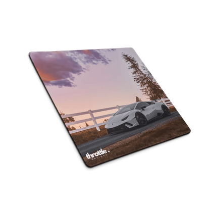 Lamborghini Huracan Gaming Mouse Pad #010