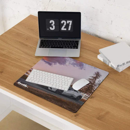 Lamborghini Huracan Gaming Mouse Pad #010
