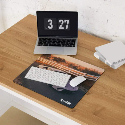 Lamborghini Huracan Gaming Mouse Pad #009