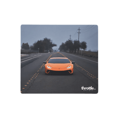 Lamborghini Huracan Gaming Mouse Pad #008