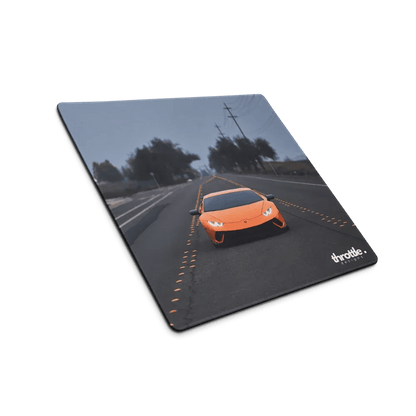 Lamborghini Huracan Gaming Mouse Pad #008