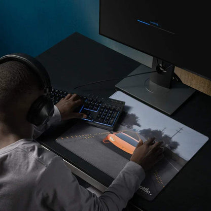 Lamborghini Huracan Gaming Mouse Pad #008