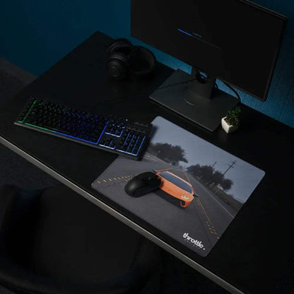 Lamborghini Huracan Gaming Mouse Pad #008