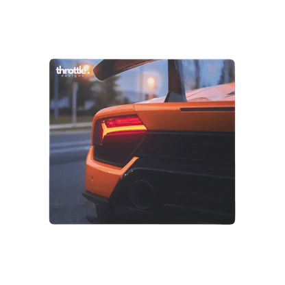 Lamborghini Huracan Gaming Mouse Pad #007