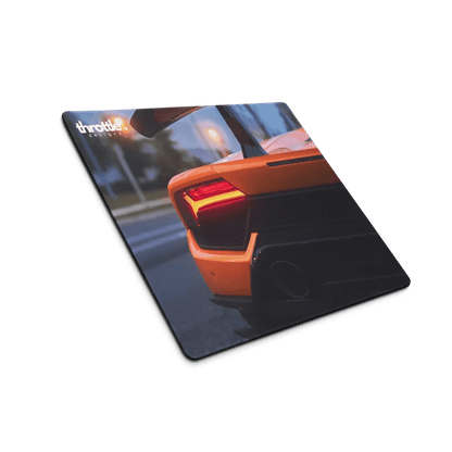 Lamborghini Huracan Gaming Mouse Pad #007