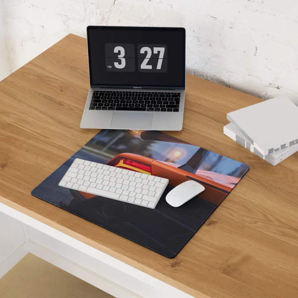 Lamborghini Huracan Gaming Mouse Pad #007