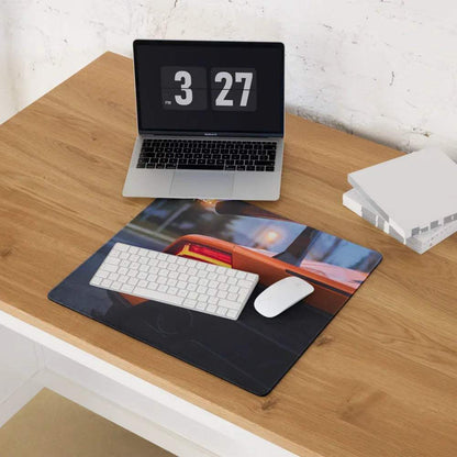 Lamborghini Huracan Gaming Mouse Pad #007