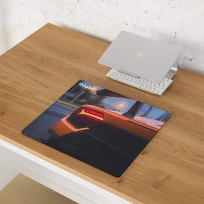 Lamborghini Huracan Gaming Mouse Pad #007