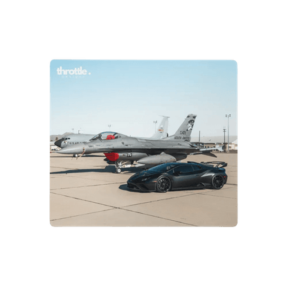 Lamborghini Huracan Gaming Mouse Pad #006
