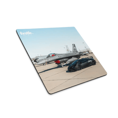 Lamborghini Huracan Gaming Mouse Pad #006