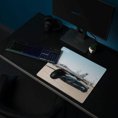 Lamborghini Huracan Gaming Mouse Pad #006