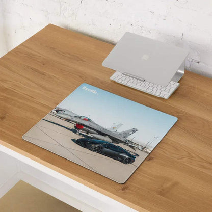 Lamborghini Huracan Gaming Mouse Pad #006