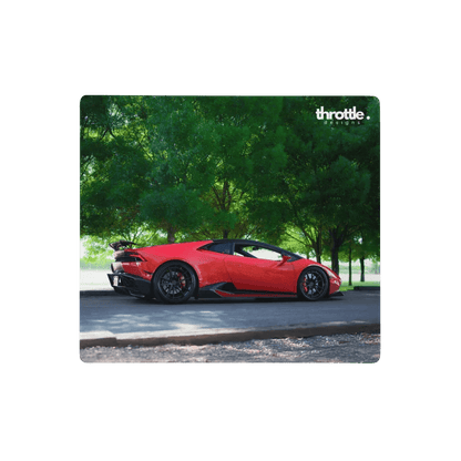 Lamborghini Huracan Gaming Mouse Pad #005