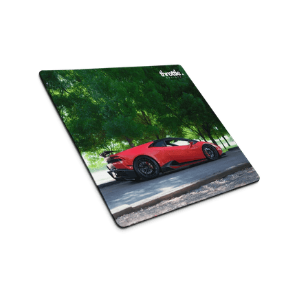 Lamborghini Huracan Gaming Mouse Pad #005