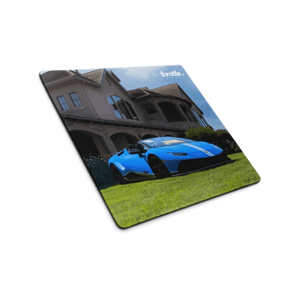 Lamborghini Huracan Gaming Mouse Pad #003