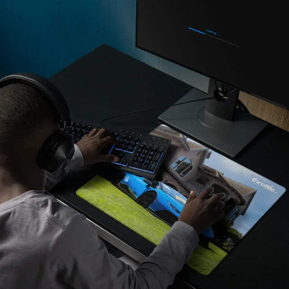 Lamborghini Huracan Gaming Mouse Pad #003