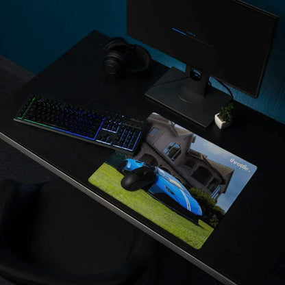 Lamborghini Huracan Gaming Mouse Pad #003