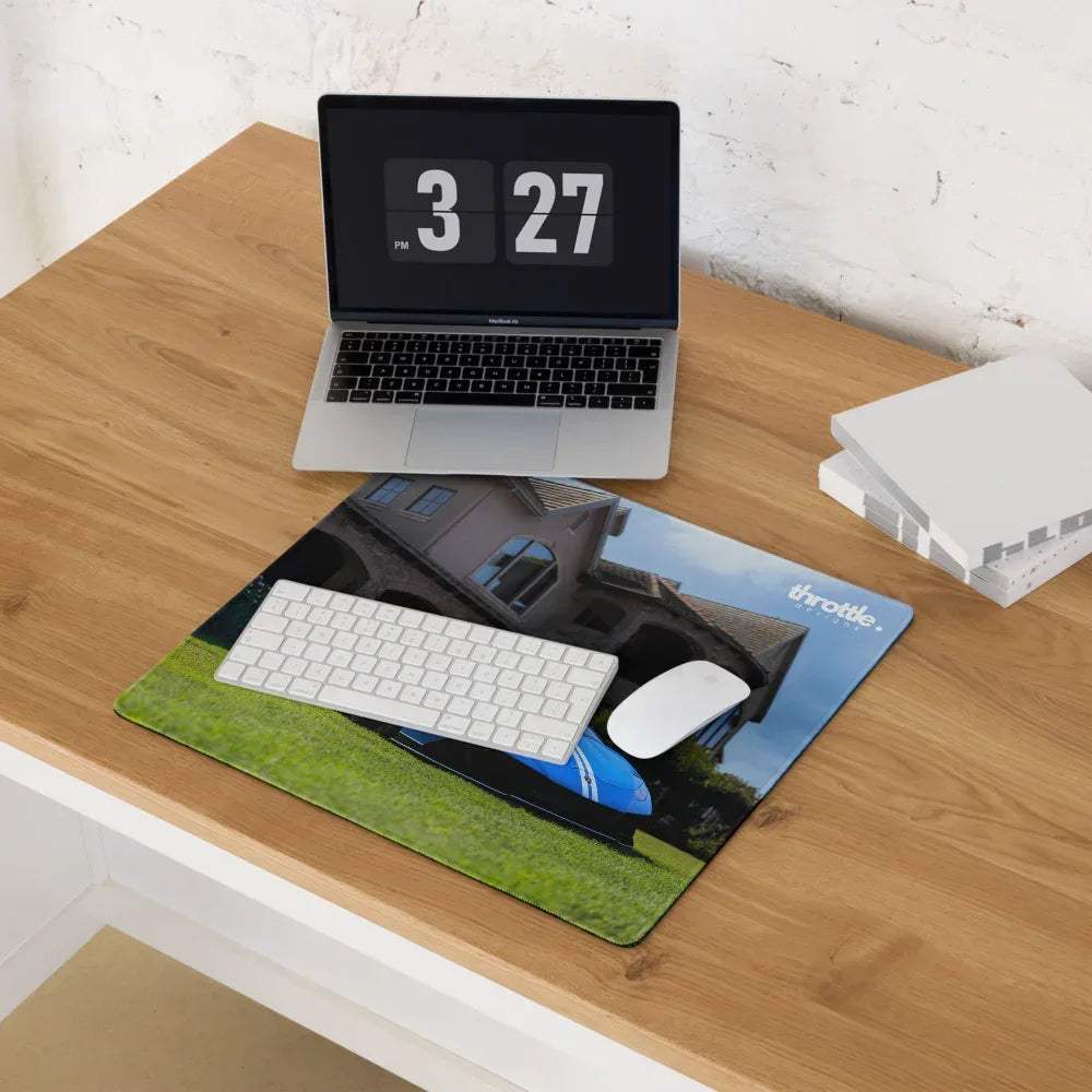 Lamborghini Huracan Gaming Mouse Pad #003