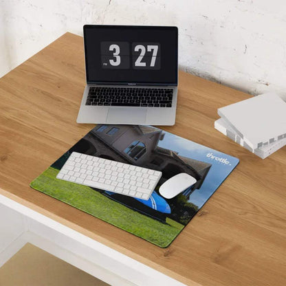 Lamborghini Huracan Gaming Mouse Pad #003