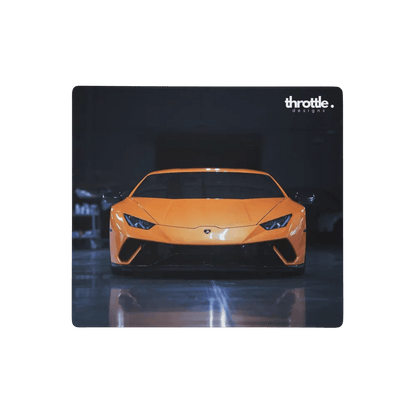 Lamborghini Huracan Gaming Mouse Pad #002