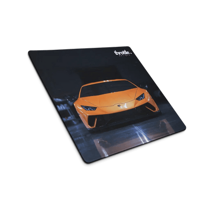 Lamborghini Huracan Gaming Mouse Pad #002