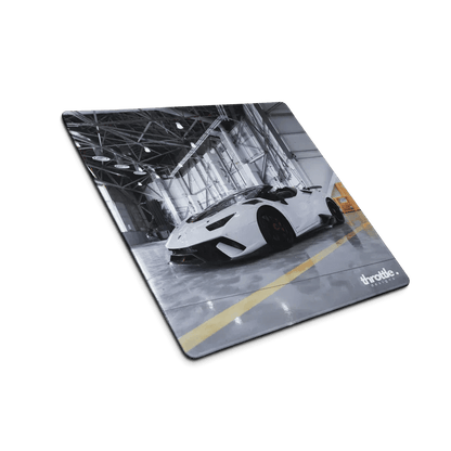 Lamborghini Huracan Gaming Mouse Pad #001