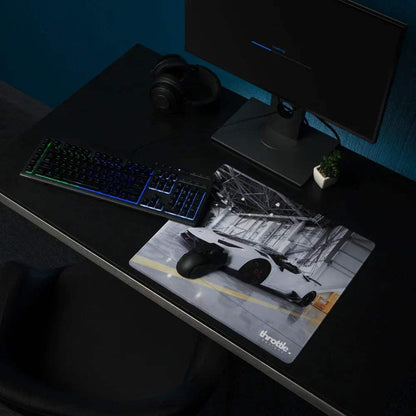 Lamborghini Huracan Gaming Mouse Pad #001
