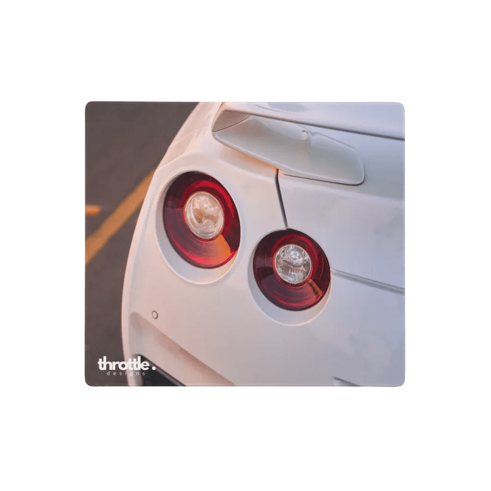 Nissan R35 GTR Gaming Mouse Pad #009