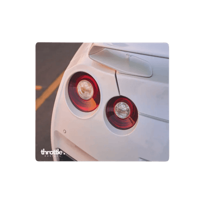 Nissan R35 GTR Gaming Mouse Pad #009