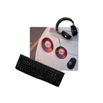 Nissan R35 GTR Gaming Mouse Pad #009