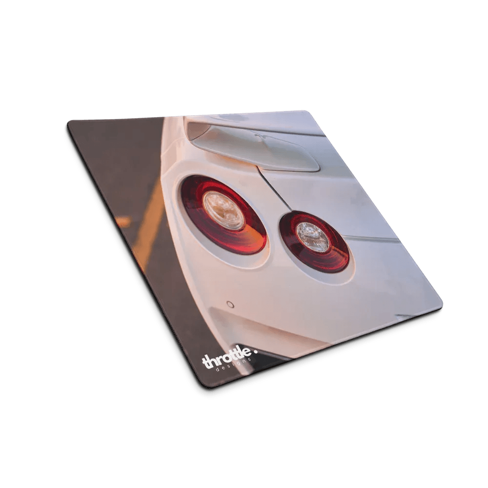 Nissan R35 GTR Gaming Mouse Pad #009